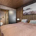 Διαμέρισμα In-out - 3br, 2 Bath - Favn Hafjell