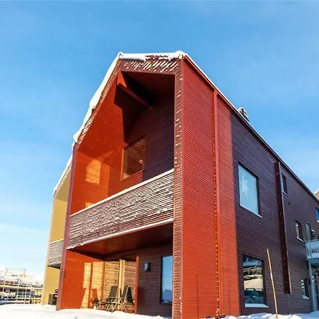 In-out - 3br, 2 Bath - Favn Appartement Hafjell