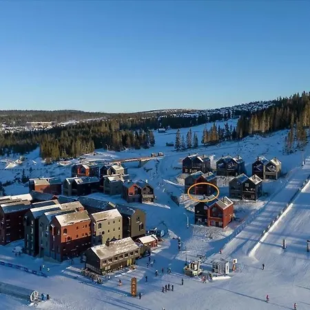 Ski-bike In-out - 3br, 2 Bath - Favn