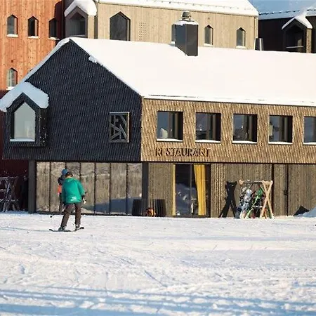 Ski-bike In-out - 3br, 2 Bath - Favn *