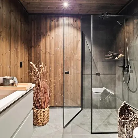 In-out - 3br, 2 Bath - Favn Hafjell