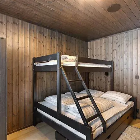 In-out - New - Favn Apartment *