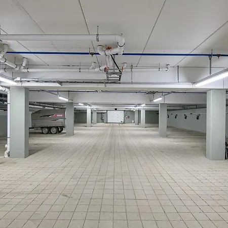 Appartement In-out - 3br, 2 Bath - Favn Hafjell