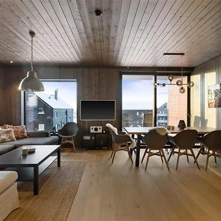 Appartement In-out - 3br, 2 Bath - Favn *