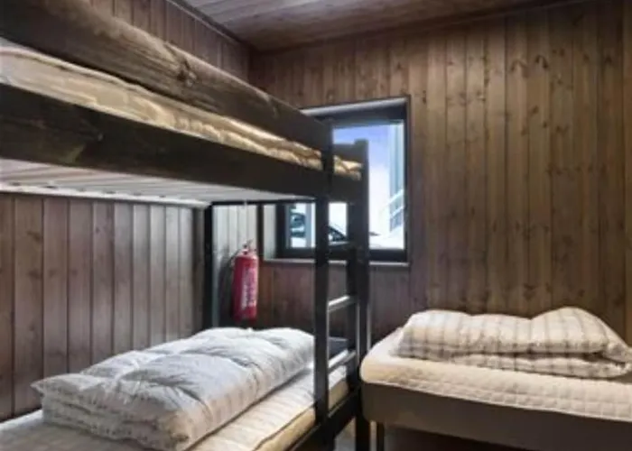 In-out - 3br, 2 Bath - Favn Apartment Hafjell