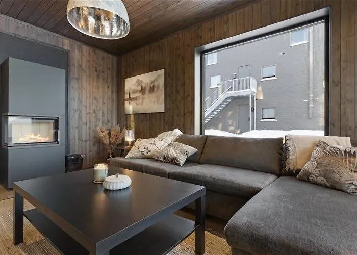 Apartamento In-out - 3br, 2 Bath - Favn