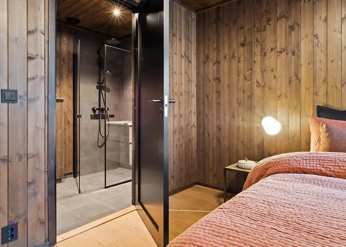 In-out - 3br, 2 Bath - Favn * Hafjell